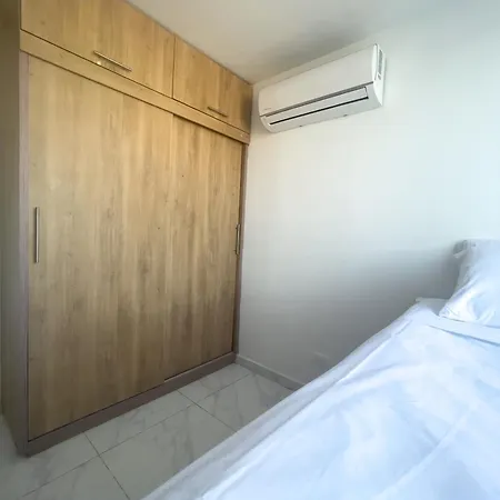 Apartamento Completo Cerca Malecon Del Rio Barranquilla  Exterior foto
