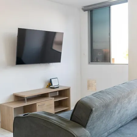 Apartamento Completo Cerca Malecon Del Rio Barranquilla  Exterior foto