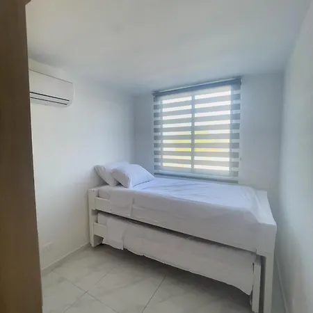 Apartamento Completo Cerca Malecon Del Rio Barranquilla  Exterior foto