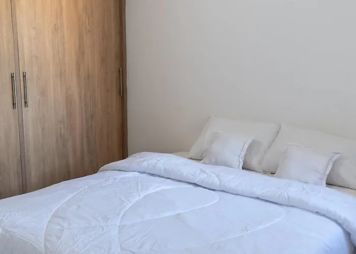 Apartamento Completo Cerca Malecon Del Rio